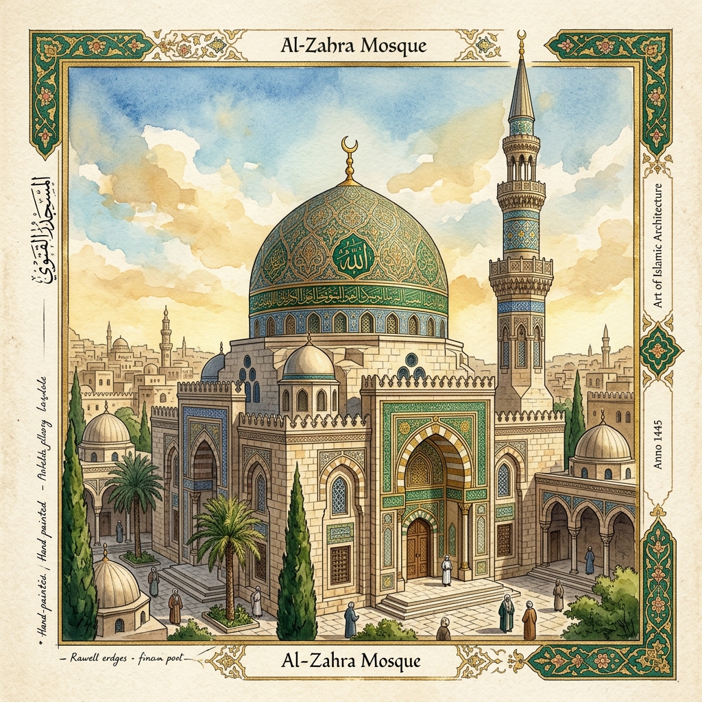 Nizam-e-Masjid cover art